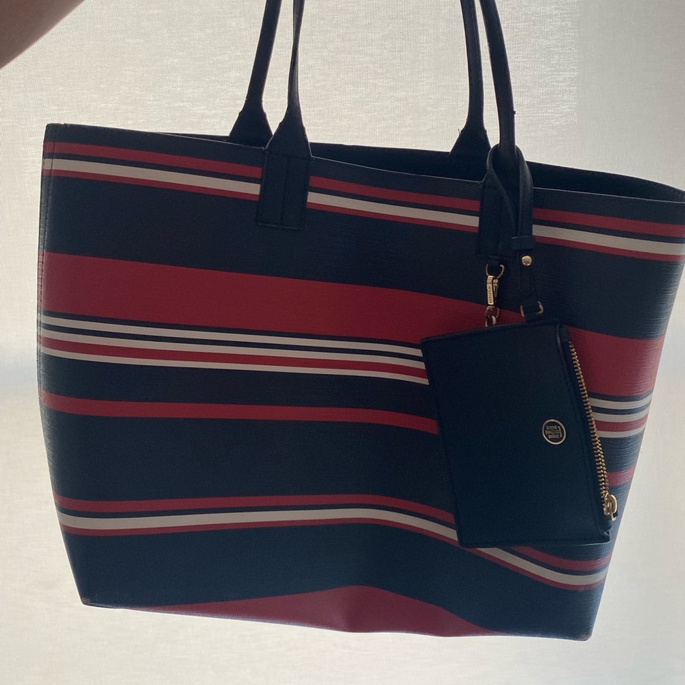 Tommy Hilfiger Tote Bag
